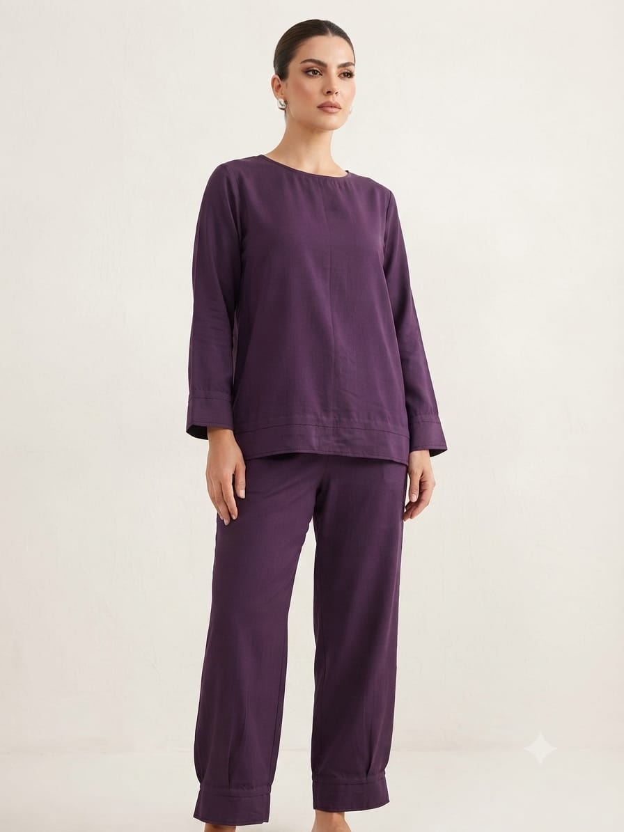 Plum
