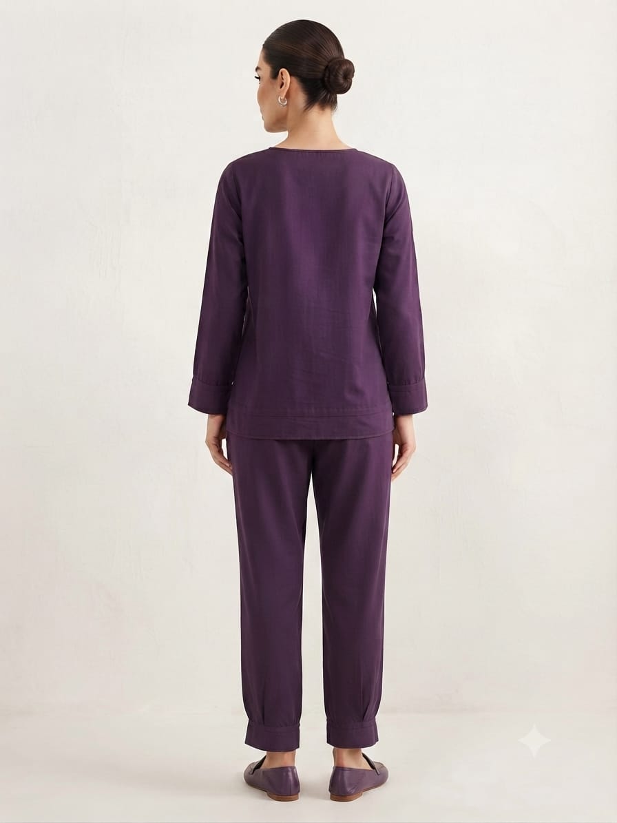 Plum