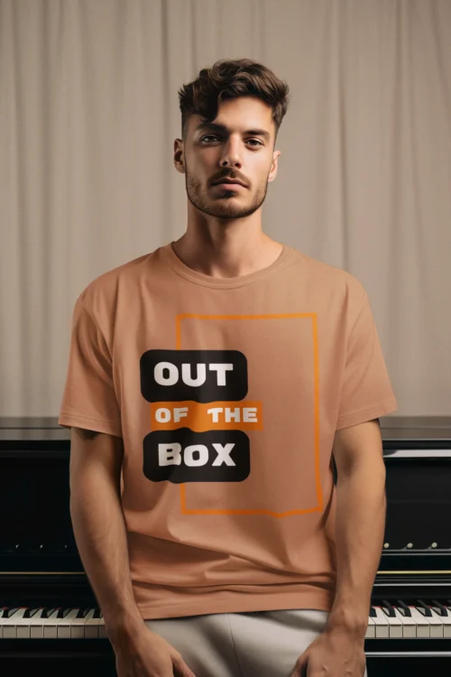 out of the Box